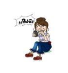 Libeer（個別スタンプ：20）