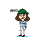 Libeer（個別スタンプ：28）