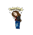 Libeer（個別スタンプ：30）