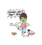Libeer（個別スタンプ：31）