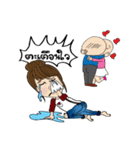 Libeer（個別スタンプ：32）