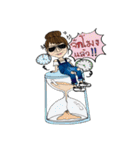 Libeer（個別スタンプ：37）