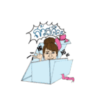 Libeer（個別スタンプ：39）