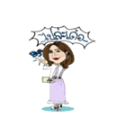 Libeer（個別スタンプ：40）