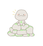 Rolling Deguru（個別スタンプ：1）