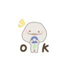 Rolling Deguru（個別スタンプ：2）