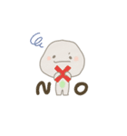 Rolling Deguru（個別スタンプ：3）