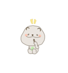 Rolling Deguru（個別スタンプ：4）