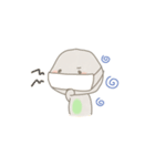 Rolling Deguru（個別スタンプ：5）