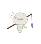 Rolling Deguru（個別スタンプ：6）