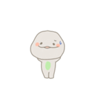 Rolling Deguru（個別スタンプ：7）