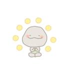 Rolling Deguru（個別スタンプ：8）