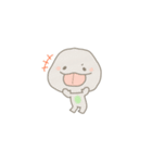 Rolling Deguru（個別スタンプ：9）