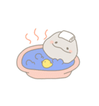 Rolling Deguru（個別スタンプ：10）