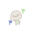 Rolling Deguru（個別スタンプ：12）