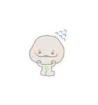 Rolling Deguru（個別スタンプ：16）