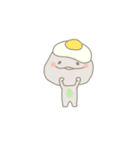 Rolling Deguru（個別スタンプ：17）