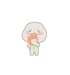 Rolling Deguru（個別スタンプ：18）