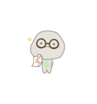 Rolling Deguru（個別スタンプ：22）
