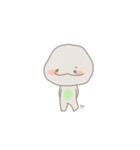 Rolling Deguru（個別スタンプ：23）