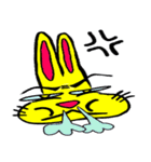 ！Ole！フラメンカUSAGISU！！（個別スタンプ：25）