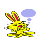 ！Ole！フラメンカUSAGISU！！（個別スタンプ：28）