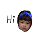 chun-lookkkkk（個別スタンプ：1）