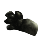 Cat_JS（個別スタンプ：3）