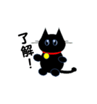 dog and cat sticker999（個別スタンプ：1）