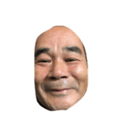 まさるちゃん（個別スタンプ：7）