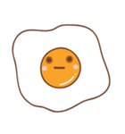 Egg ei egg egg（個別スタンプ：2）