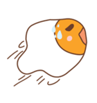 Egg ei egg egg（個別スタンプ：10）