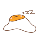 Egg ei egg egg（個別スタンプ：11）