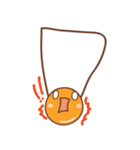 Egg ei egg egg（個別スタンプ：17）