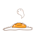 Egg ei egg egg（個別スタンプ：21）