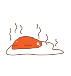 Egg ei egg egg（個別スタンプ：22）