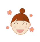 KhunNhoo Rueng-ra（個別スタンプ：1）