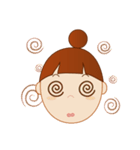 KhunNhoo Rueng-ra（個別スタンプ：4）