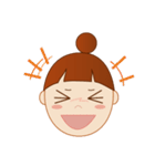 KhunNhoo Rueng-ra（個別スタンプ：5）