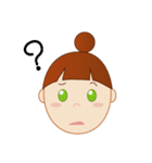 KhunNhoo Rueng-ra（個別スタンプ：6）