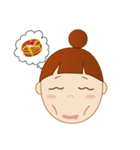 KhunNhoo Rueng-ra（個別スタンプ：8）