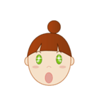 KhunNhoo Rueng-ra（個別スタンプ：14）