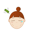 KhunNhoo Rueng-ra（個別スタンプ：16）