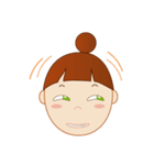 KhunNhoo Rueng-ra（個別スタンプ：20）