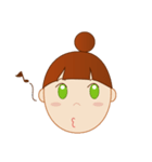 KhunNhoo Rueng-ra（個別スタンプ：23）