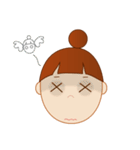 KhunNhoo Rueng-ra（個別スタンプ：28）
