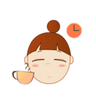 KhunNhoo Rueng-ra（個別スタンプ：31）