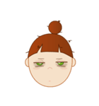 KhunNhoo Rueng-ra（個別スタンプ：35）