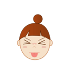 KhunNhoo Rueng-ra（個別スタンプ：38）