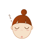 KhunNhoo Rueng-ra（個別スタンプ：40）